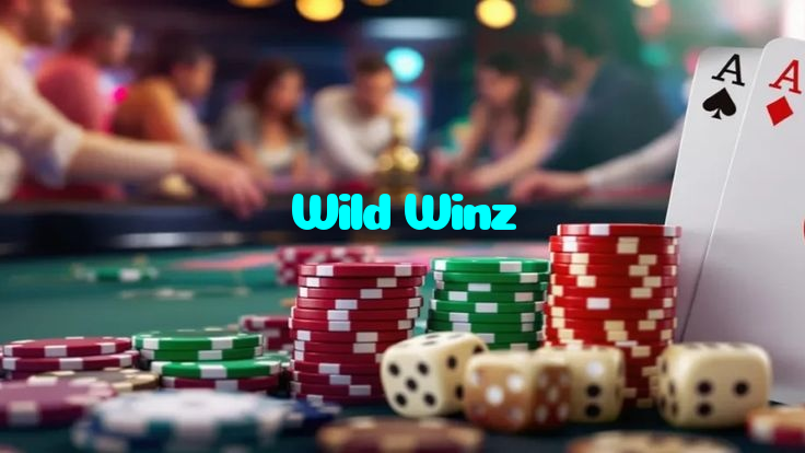 Wild Winz